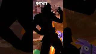 Can you tell me the name of the skin?#fortnite