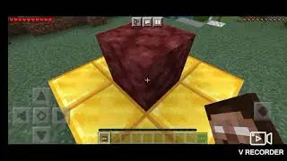 This Video Will End If I Get Killed By HEROBRINE (Part 1)