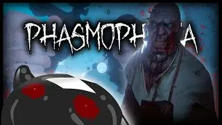 Phasmophobia Halloween dump!!! Glitches and Ghouls!
