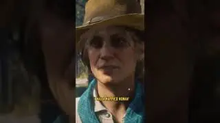 The point where Arthur Morgan stopped caring #rdr2 #reddeadredemption