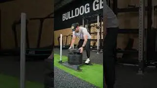 Sled GYM HACK