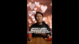 How long should you wait for love??