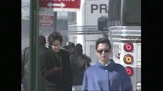 ニューヨークのエンディング - 古畑任三郎 Cast: 田村正和, 鈴木保奈美, 西村雅彦