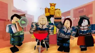 Roblox Arsenal FNAF (Slaughter) Event Rewards (All 5 Skins Showcased)