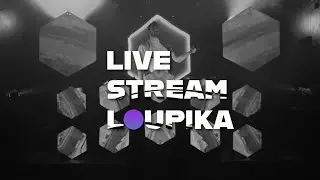 PRIMABOT | LIVE @Live Stream Loupika 2021