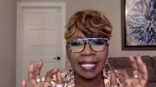 Iyanla Vanzant Live Stream