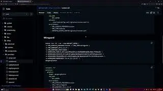 Настройка Gluetun на Truenas Scale