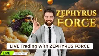 Tune in to our live webinar about Zephyrus Force on August 8th at 14:00 EST