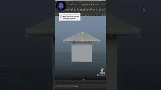 Here’s my tips on how to start 3D modeling!