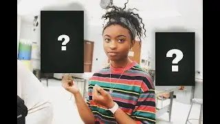 Asking high schoolers controversial questions