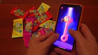 ВСЕ ВИРТУАЛЬНЫЕ СКРЕПЫШИ 3! ПРОШЁЛ ИГРУ СКРЕПЫШИ 3 ОТ МАГНИТ. ПОЛУЧИЛ КУПОН?