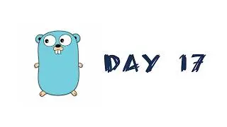 🔴 Live | Learning Golang Backend Day 17 - Database Basics