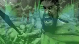 THIS IS SPARTA : The OTHER Techno Remix