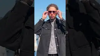 Вчера познакомился с такой козочкой 🐐😉 #vibes #семья #семейныйюмор