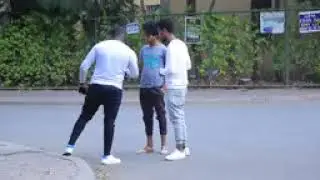 🛑 ሕዝቡ የተጨነቀበት አዝናኝ ፕራንክ I በግድ ፋቅረኛዬን አፋልጉኝ I  Ethiopian Prank