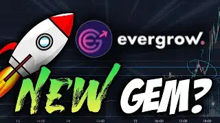 EverGrowCoin Token EGC Crypto Price Prediction ✅ Will I Buy Some? *WATCH BEFORE YOU BUY*