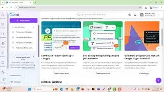 FITUR BARU CANVA