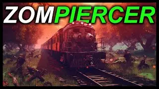 Imagine if 7 Days To Die HAD THIS! - ZOMPIERCER