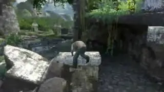 Uncharted: Drake's Fortune - Ch. 6b Unlocking the Past