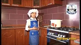 Мева шарбати