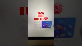 What is the best side hustle in 2022? 🤯 