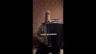 Хаджи Гаджиев "Безаман марг1ал"(Росток любви)