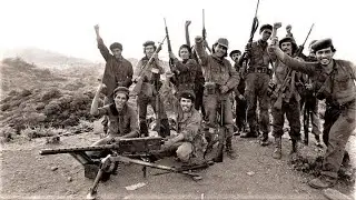 #Nicaragua Patria Libre o Morir (1978)