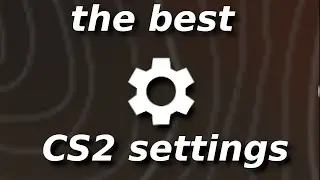 No bs performance guide for cs2
