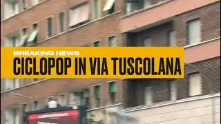Il comune non si muove? Ciclopop!