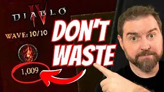 5 Diablo 4 Tips - My Absolute Favorite OP Endgame Tips Vol. 2