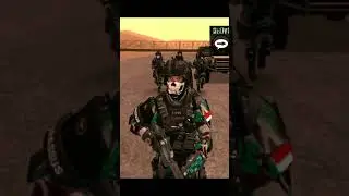 #gta #sanandreas #android #mobile #special #force #callofduty #mod #shorts #games #kanala #aboneol