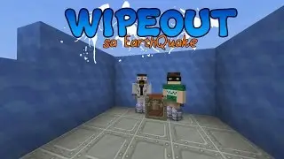Wipeout | Mini igra sa EarthQuake | 1.8+