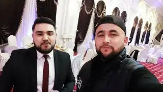 Супер свадьба 