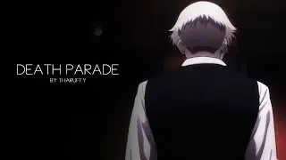 AMV - Death Parade