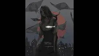 я люблю тебя - speed up