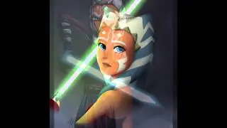Ahsoka tano