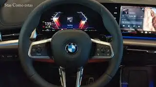 New BMW X1 M-SPORT 2024
