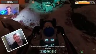 Прохождение Subnautica: Below Zero в 2024 #06