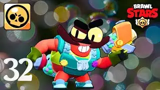 Brawl Stars CLANCY New King Of Solo Showdown! (Android, iOS) #32