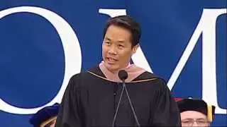 CSUF 2015 commencement speech