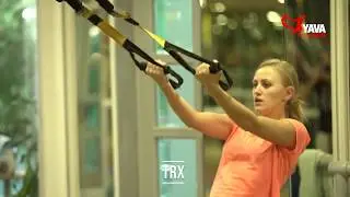 Yava Fitness Center - Αγία Παρασκευή