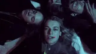 донтпанк - Шанс умереть