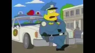 How The Simpsons Went Down Hill