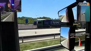 ЕТС 2 ЕДЕМ КАЙФУЕМ Dmitry_Lixxx