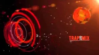 TRAP MUSIC CUT MIX 2015 audio visualizer After Effects sound keys audio spectrum