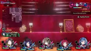 Mary Skelter Finale Gameplay 5