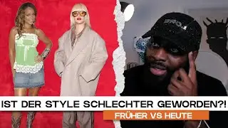 Die Entwicklung der Mode: Wie haben sich Styles von früher bis heute verändert? | Kelly Kaiio