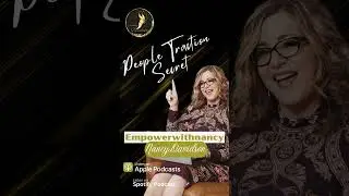 People Traction Secret #leadership