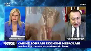 Ekonomi Ekranı | 10 Eylül 2024
