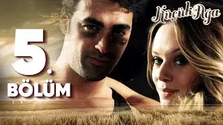 Küçük Ağa 5.Bölüm l FULL BÖLÜM